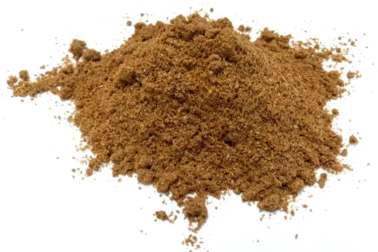Garam masala