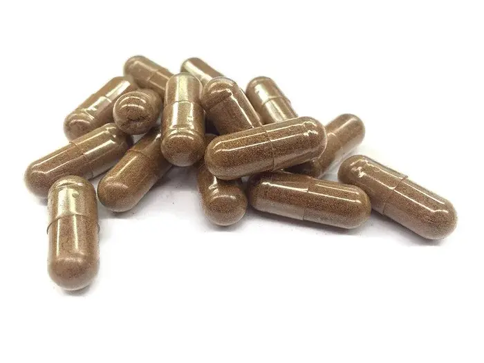True Cinnamon Capsules