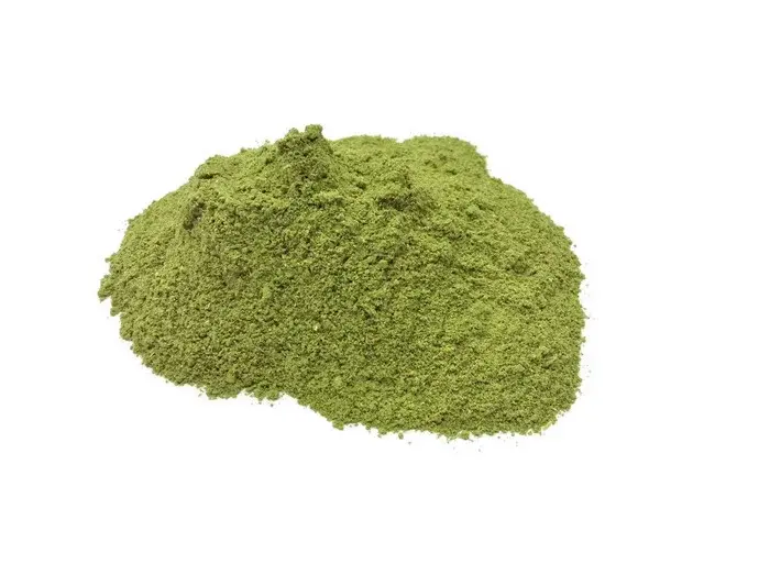 Neem leaf powder (Limda powder)