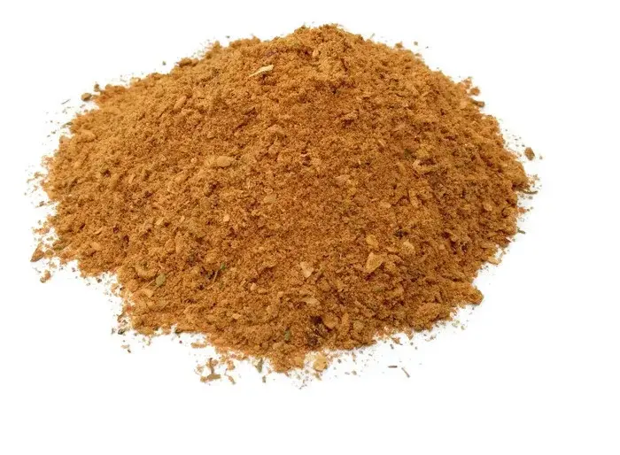 Taco Seasoning
