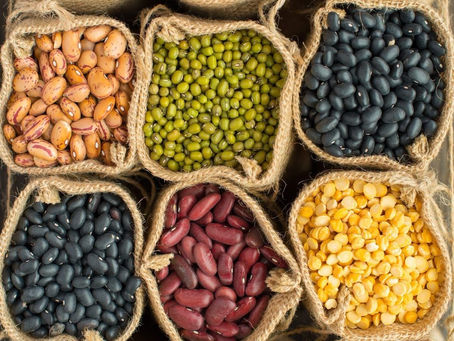 Unveiling the Hidden Health Benefits of Incorporating Grains into Your Diet