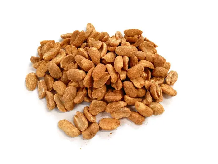 Peanuts Dry Roasted