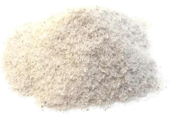 Psyllium Husks organic