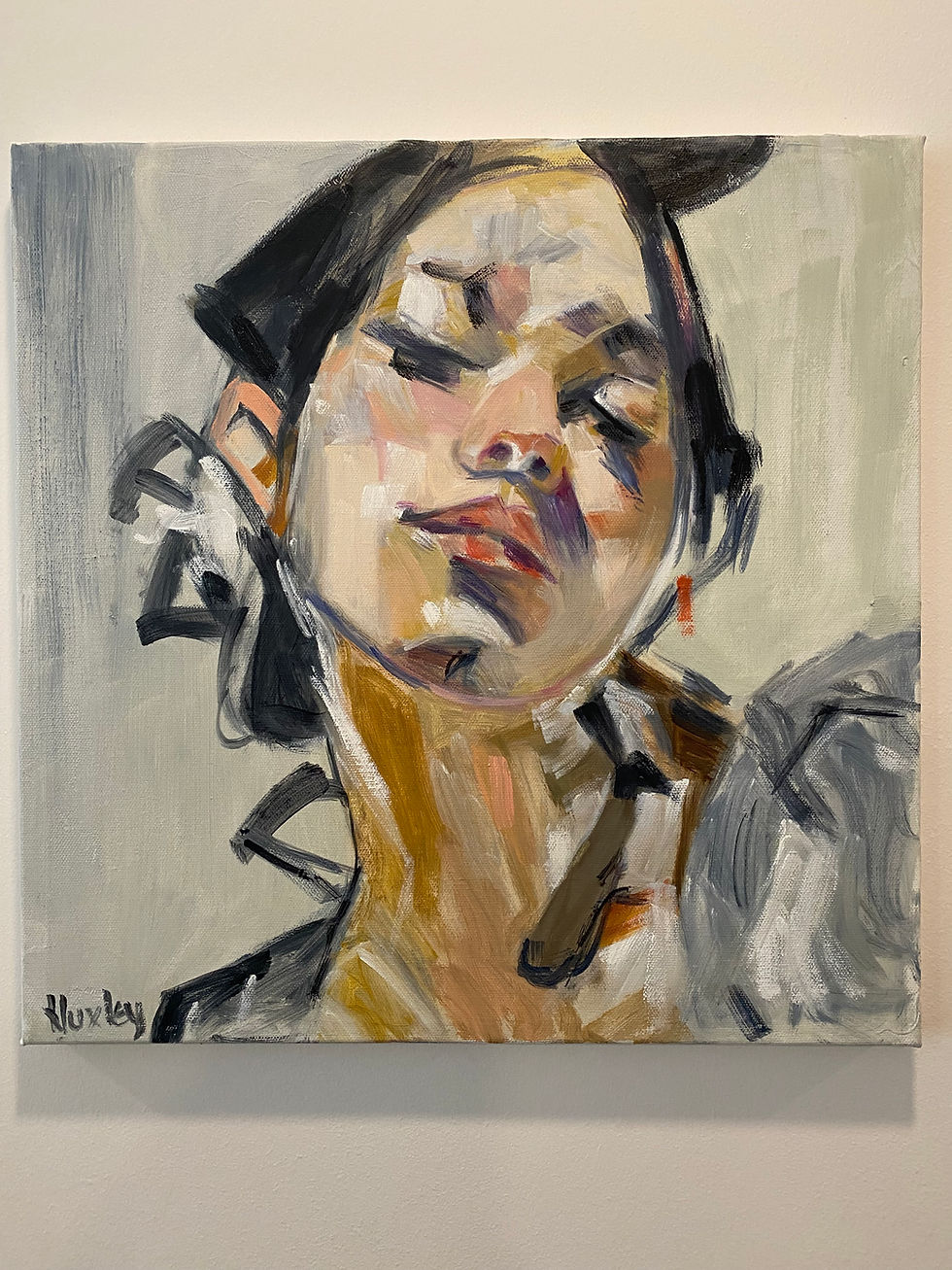 Limited Edition Prints - "Sun"