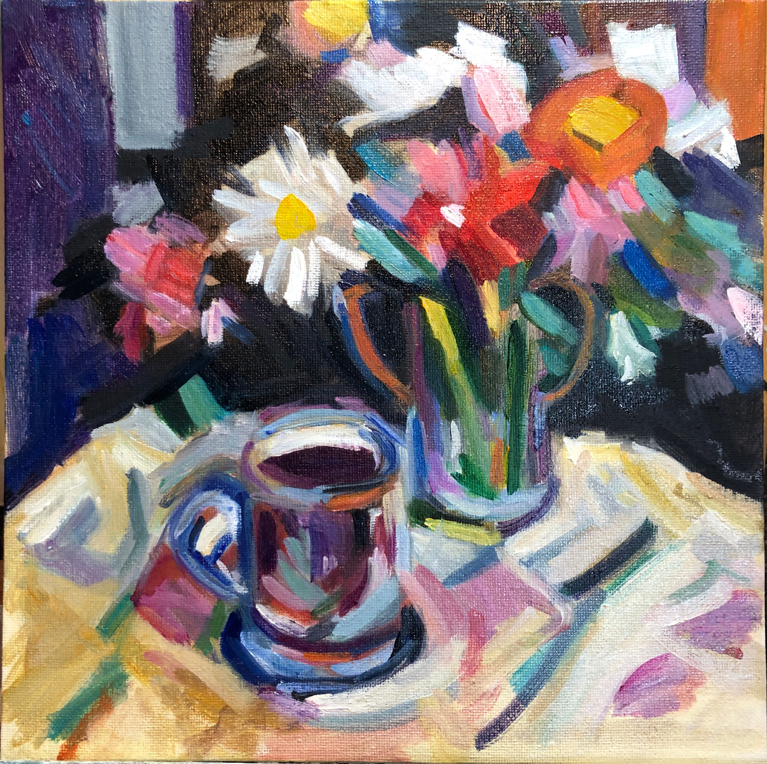 Limited edition print - "Still Life study 03"