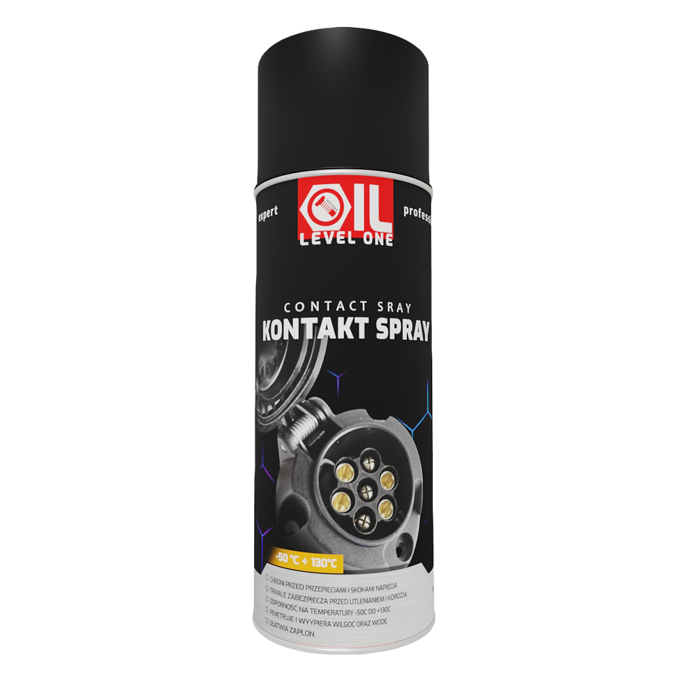 Kontakt Spray 400ml