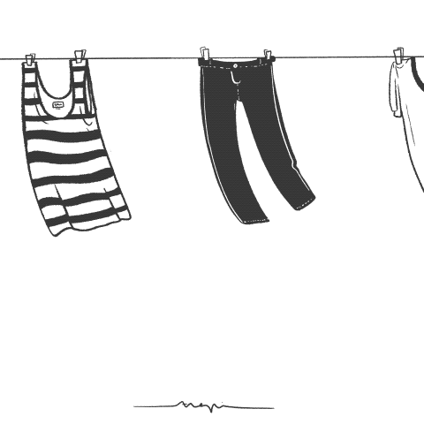 Ana Pi - Gif Tendal
