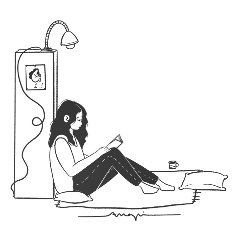 Ana Pi - Gif  Leer