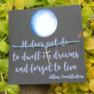 Dwell on Dreams