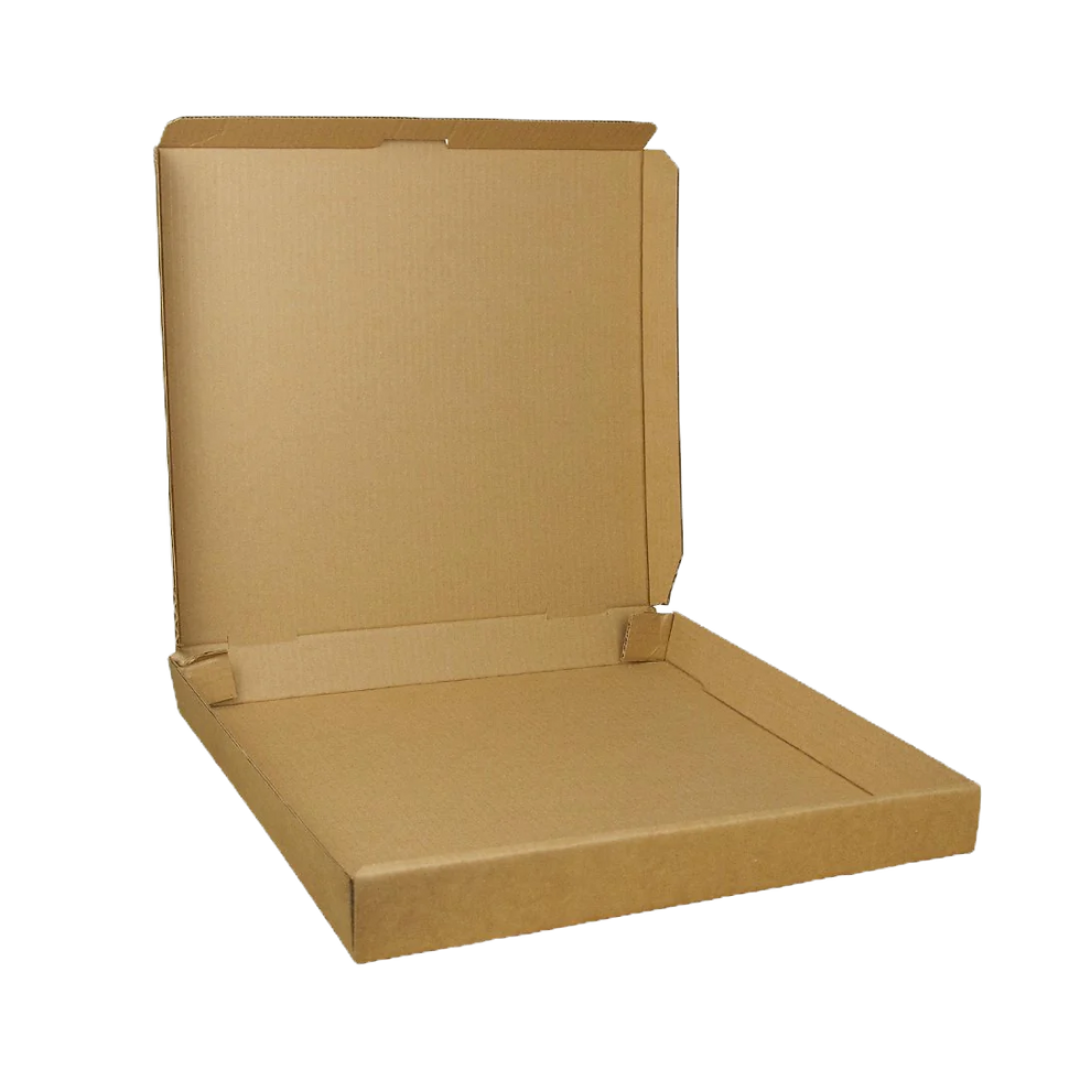 Caja Para Pizza 35 x 35 50pz