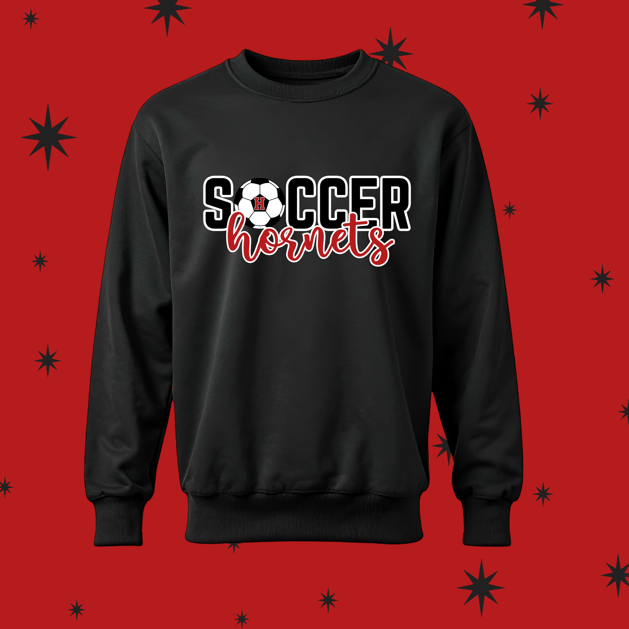 Soccer Hornets - Script