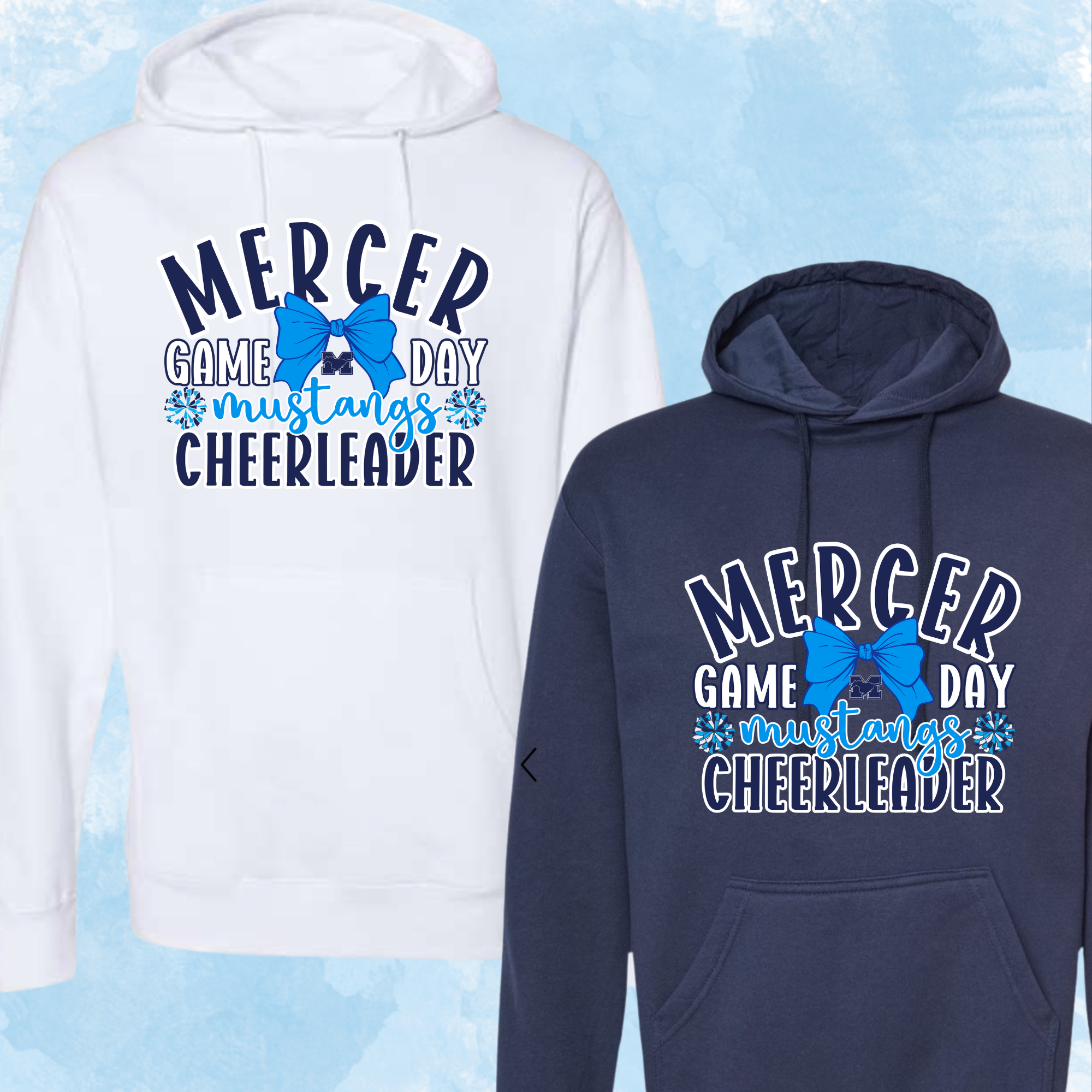 MERCER Game Day - 26'