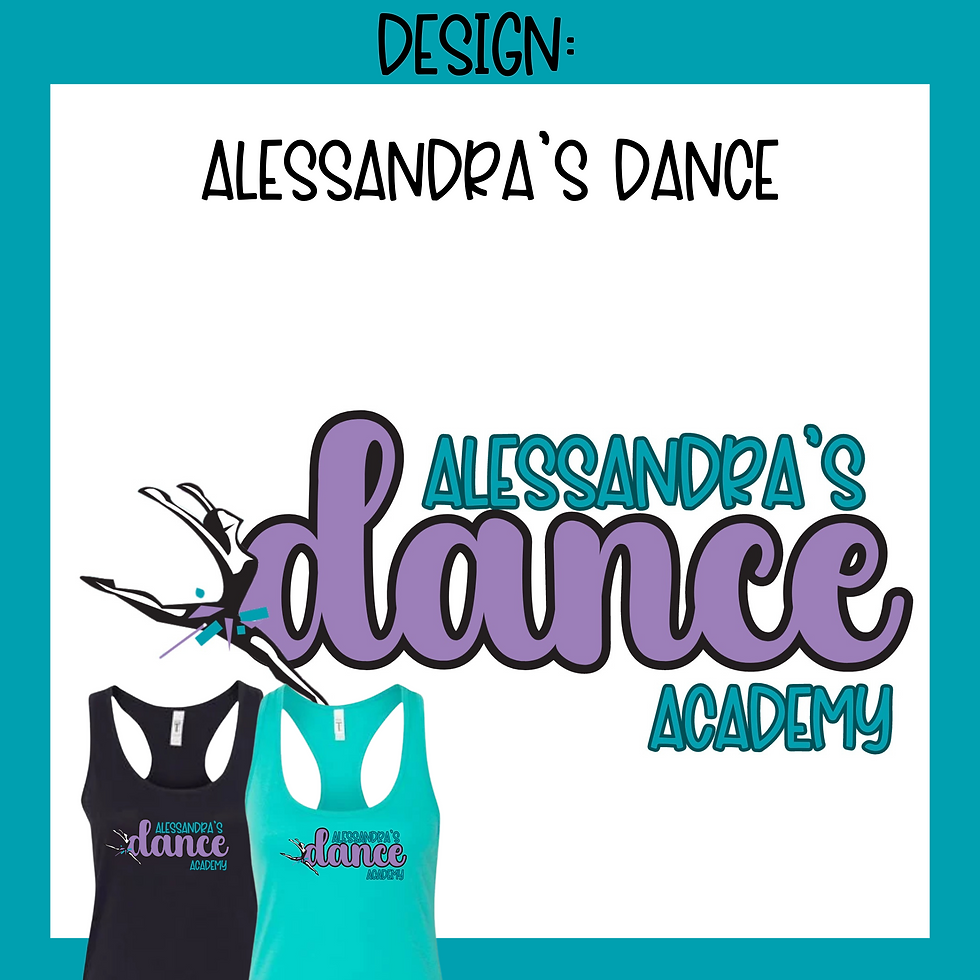 Thumbnail: Dance Tank