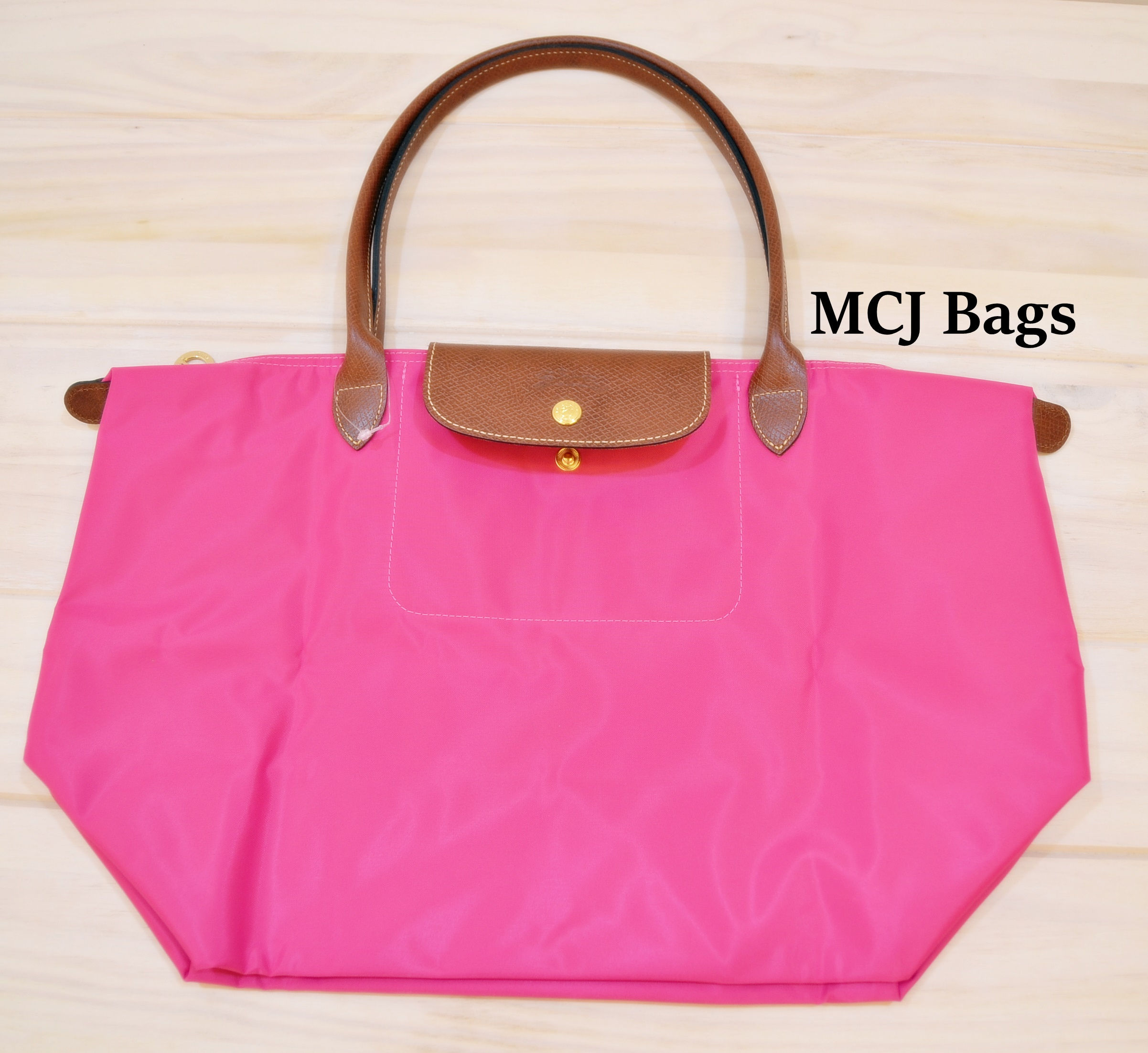 LONGCHAMP LE PLIAGE TOTE