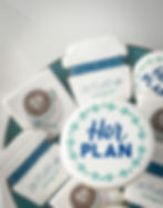Thumbnail: Custom Sugar Cookies
