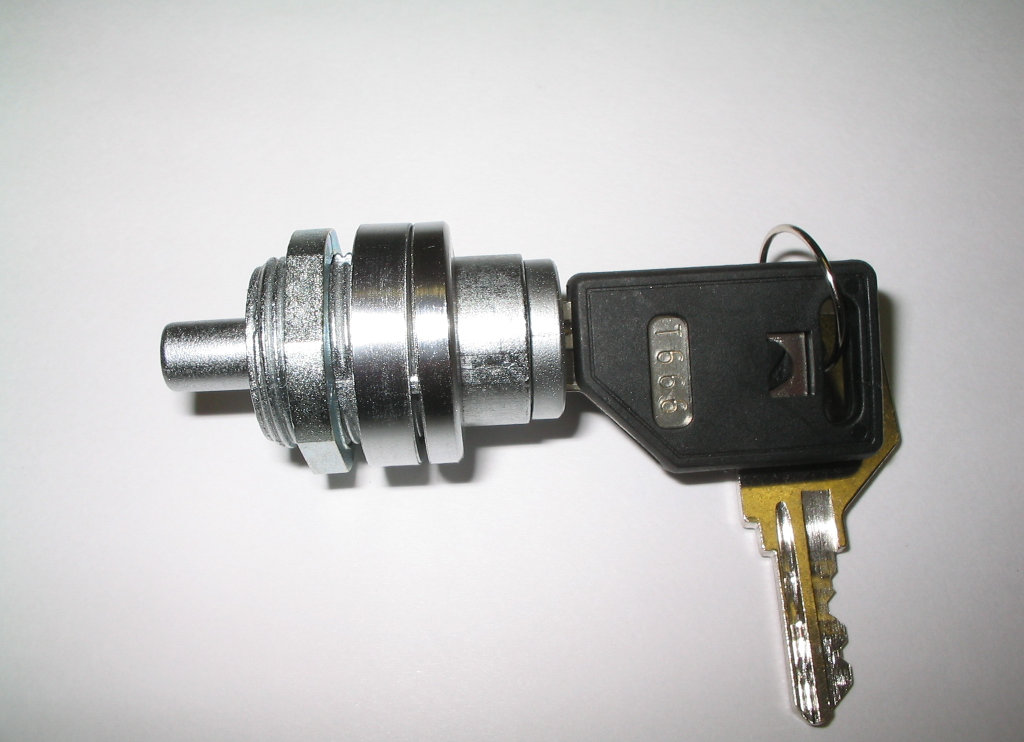 Plunger Locks Wesko Locks Ltd