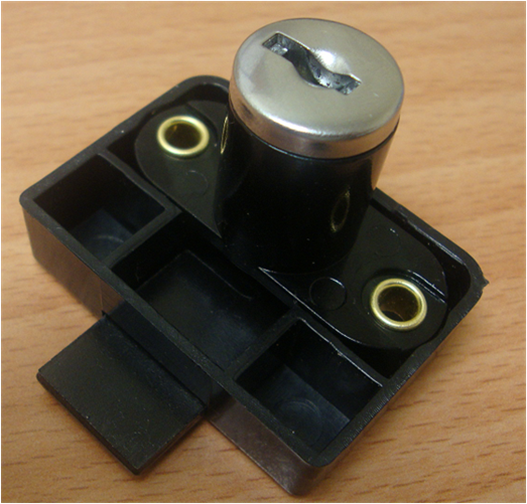 Deadbolt Lock