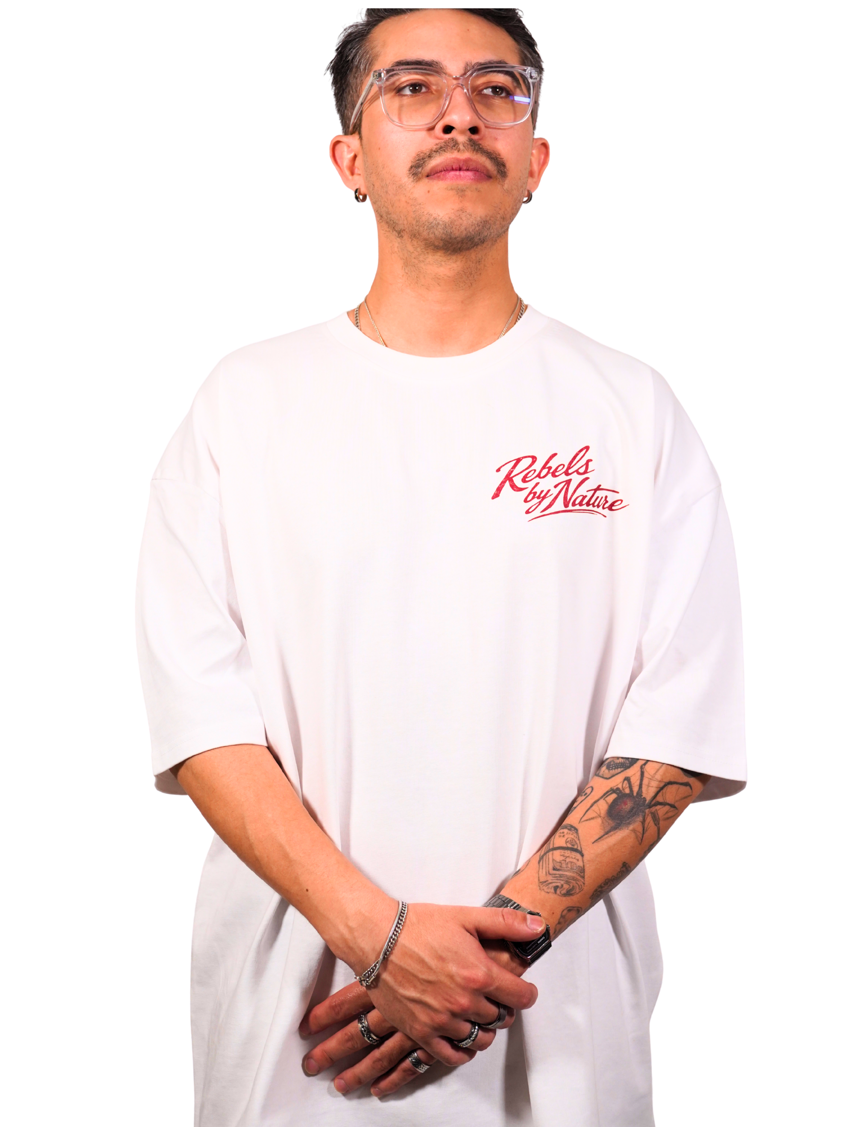 RBN: RACING CHAMP TEE