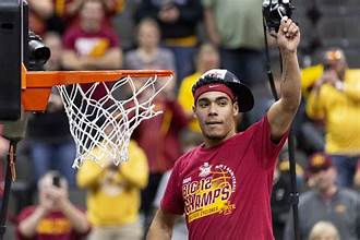 Tamin Lipsey: Hometown Hero
