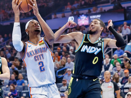 2025 NBA Finals Preview