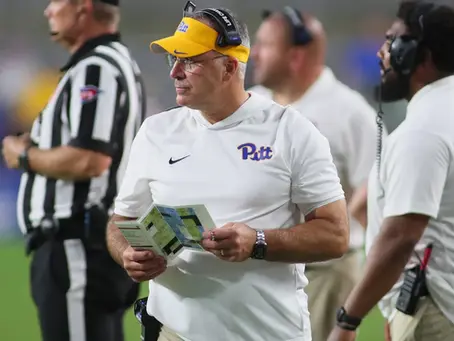 Week 5 SNAP College Football Model Projections and Best Bets