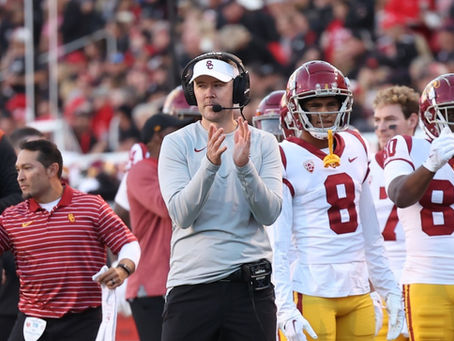 College Football Teams That Will Progress/Regress in 2025