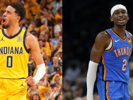 NBA Finals Game Seven Preview