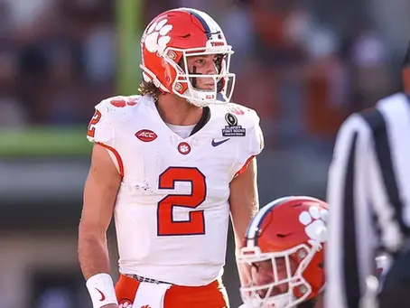 Ranking and Predicting the Top 10 College Football Games in Week 1