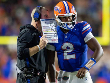 Top 25 in 25: Florida Football Season Preview