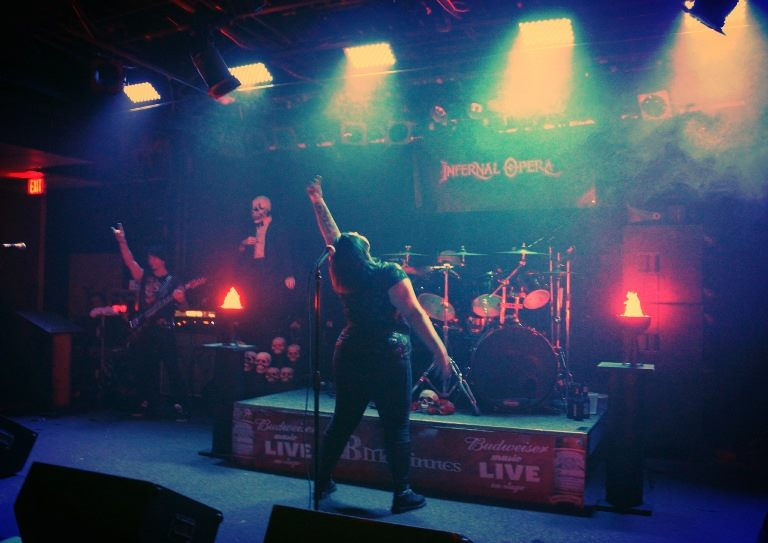 Know your place and time