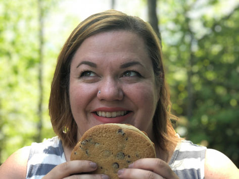 177: What to Do if You're Afraid of Food