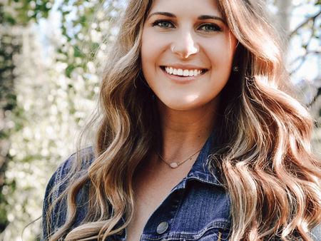 Meet Lauren