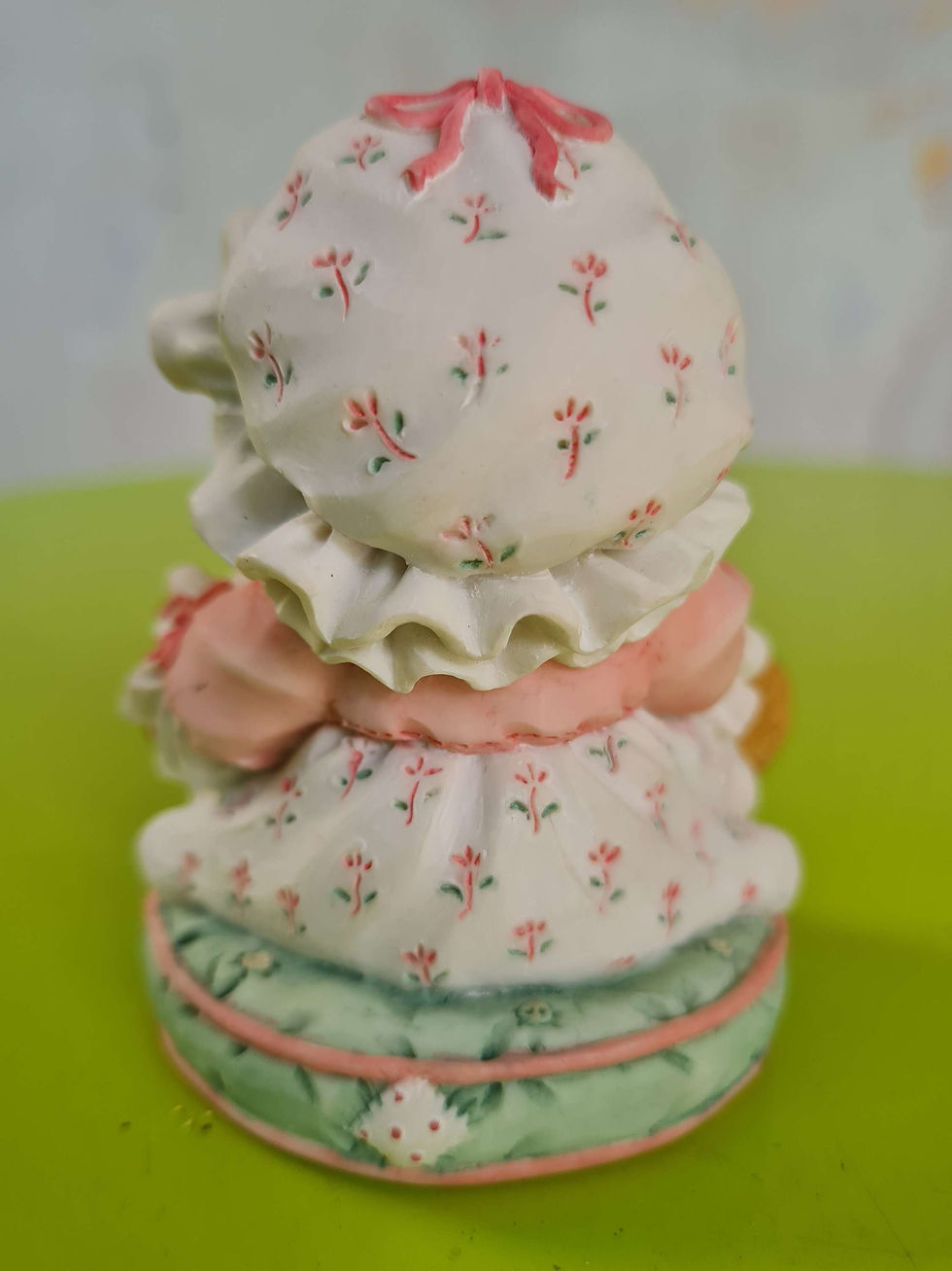 תמונה ממוזערת: דובונת אספנות ממוספרת - מיס מאפט הקטנה - Cherished Teddies