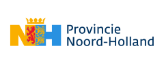 Logo Provincie Noord-Holland