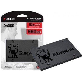 SSD 960 GB KINGSTON