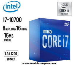 CORE-I7-10700