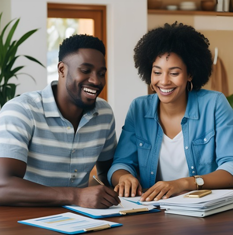 Money rules can transform your relationship.