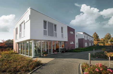 BV: DRK Seniorenresidenz "Rosengarten" in 29451 Dannenberg