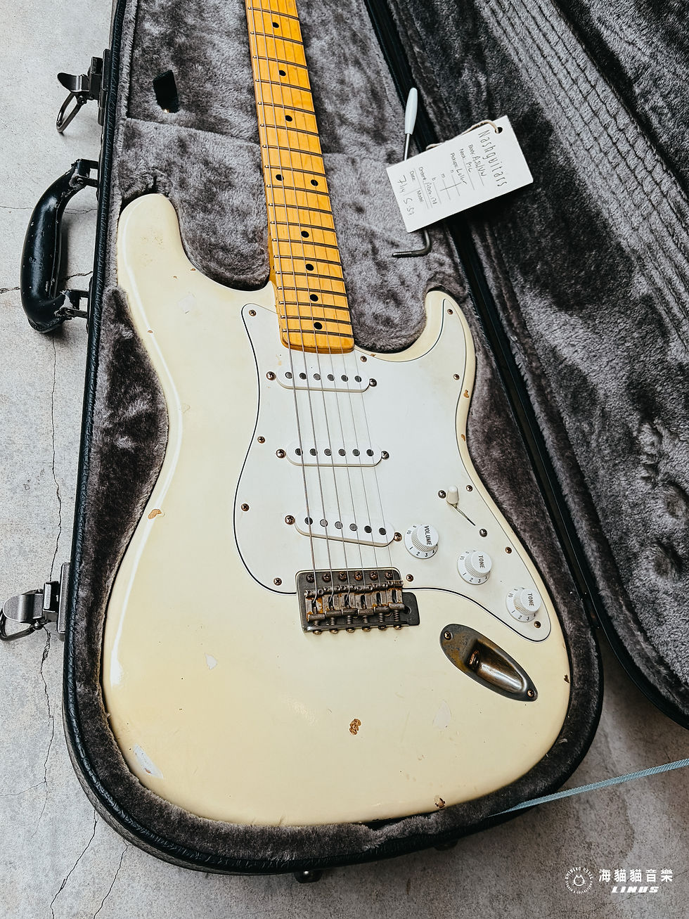 縮圖：Nash S-57 Blonde