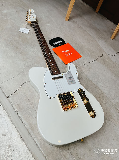 Fender JAPAN Telecaster 超美品 超美!》Fender 2025 Collection Made in Japan Traditional 60s