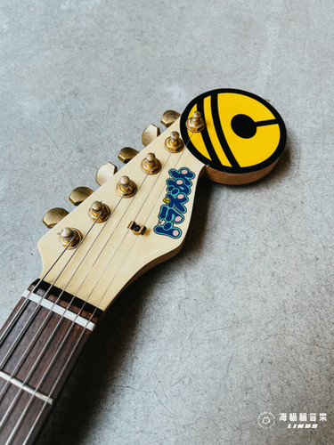 ドラえもん　ギター　ESP ESP×ドラえもん コラボレーション シリーズ | ESP GUITARS