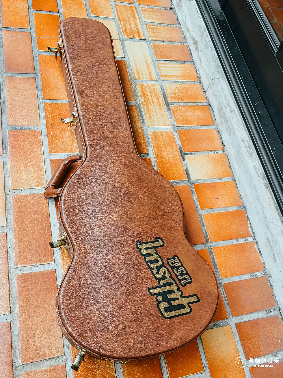 縮圖：《120週年紀念》Gibson SG Standard 120th Anniversary Cherry