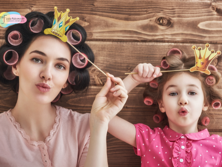 Selfcare für Mamas