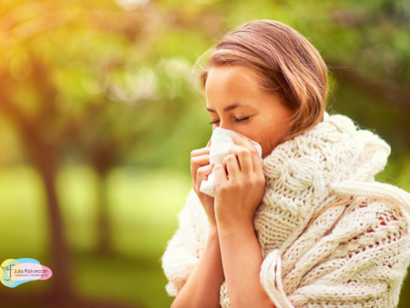 Ursachen von Allergien: Warum wir immer sensibler werden