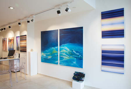 Rosenbach Gallery, Jerusalem