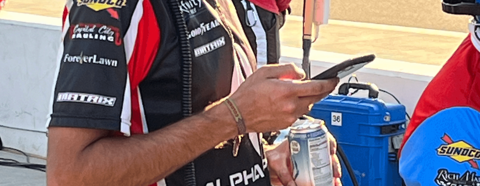 spider energy nascar