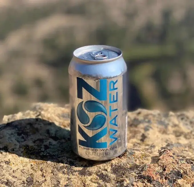 Koz Water