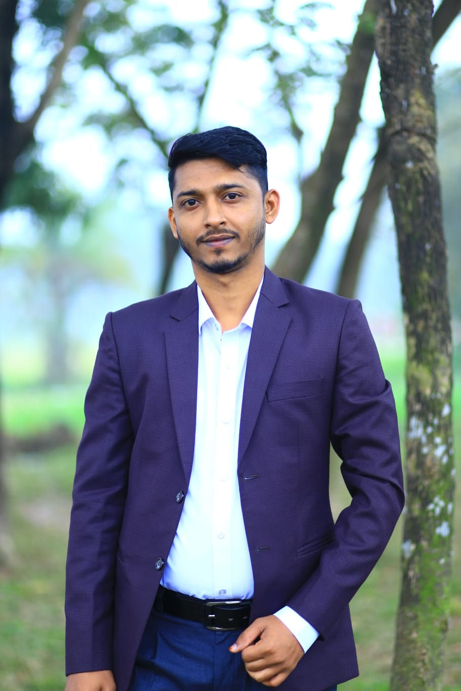 Ashraful Islam Khan
