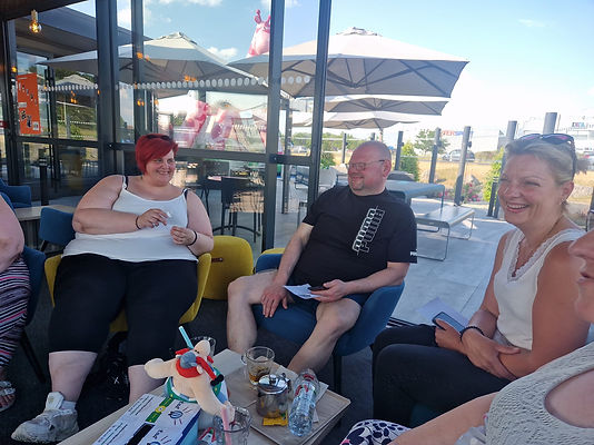 café rencontres