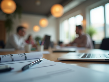 Effective Financial Growth Strategies for NZ Companies